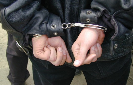 Azerbaijani citizens detained in Batumi