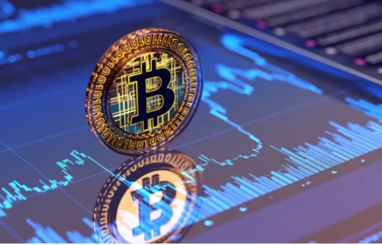 Bitcoin’s price surpasses $68,000-Increase in the crypto exchange 
