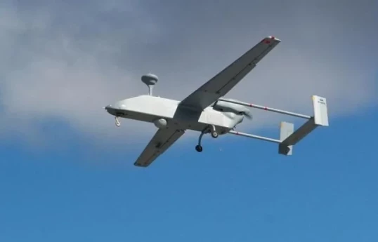 Russia downs record number of Ukrainian UAVs in the past 24 hours