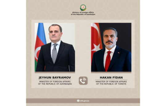 Ministers' joint message: Attacks targeting sovereignty of neighboring countries are unacceptable-UPDATED 