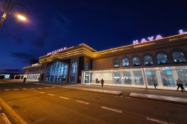 Direct flights from Baku to Nakhchivan resumed-SCHEDULE -UPDATED 
