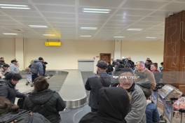 Direct flights from Baku to Nakhchivan resumed-SCHEDULE -UPDATED 