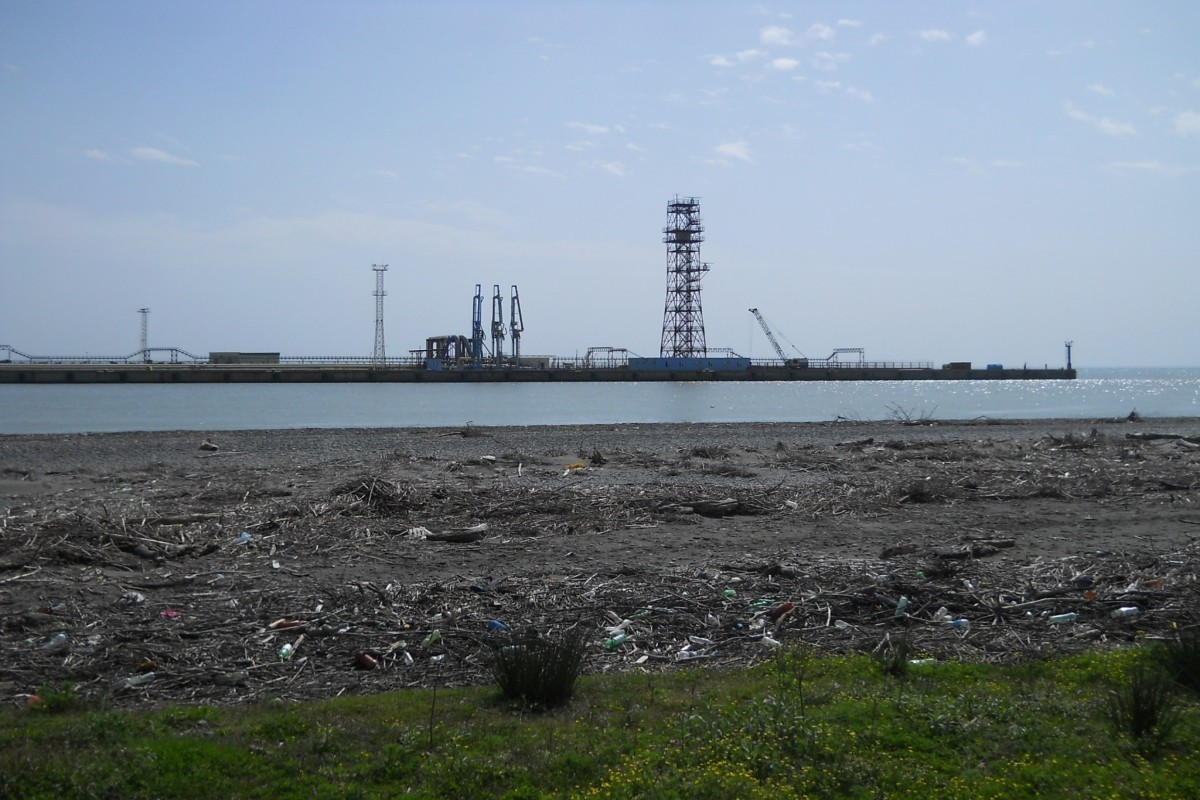 EU removes Georgia’s Kulevi port from 20th sanctions package