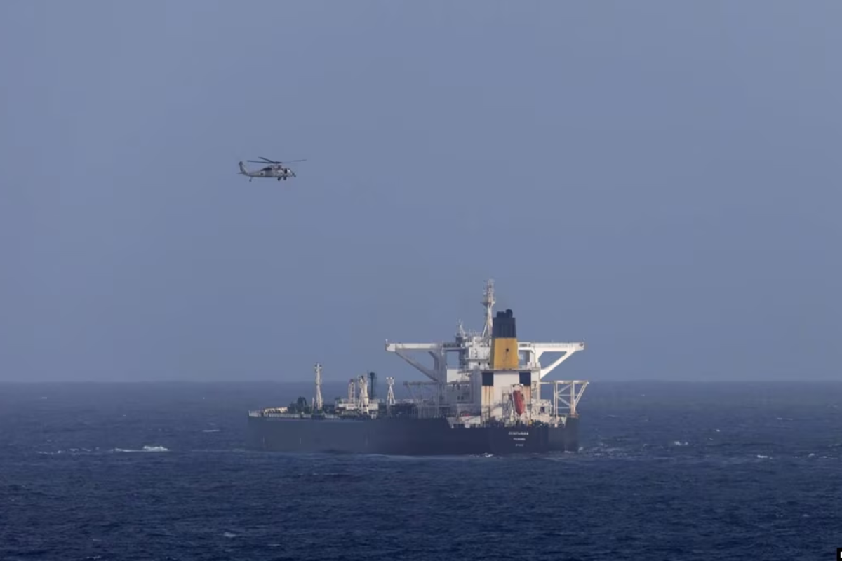 IRGC offers free Hormuz passage to states that expel US and Israeli ambassadors
