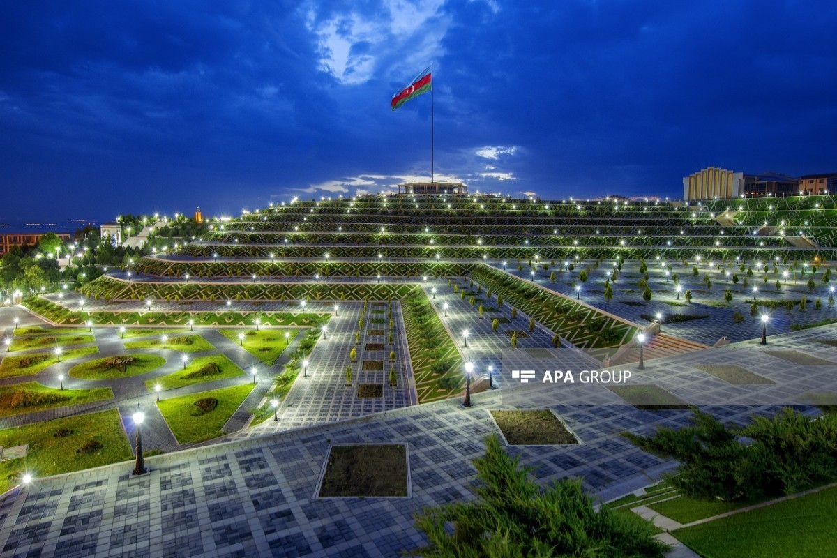 President Ilham Aliyev signs law approving amendments to Nakhchivan Constitution
