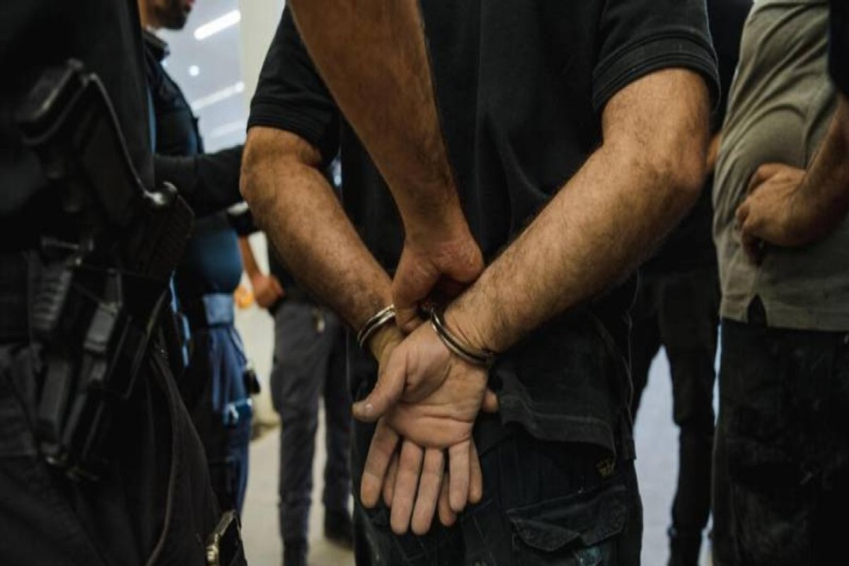 30 people arrested in Iran on charges of spying for US and Israel