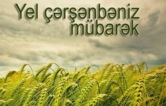 Azerbaijan celebrates Wind Tuesday