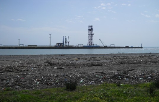 EU removes Georgia’s Kulevi port from 20th sanctions package