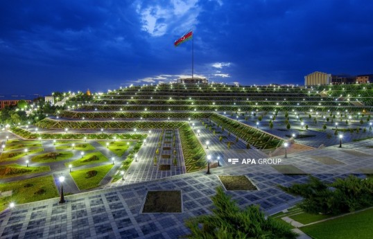 President Ilham Aliyev signs law approving amendments to Nakhchivan Constitution