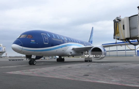 Nearly 200 Azerbaijani citizens remaining in UAE brought back home - PHOTO 
