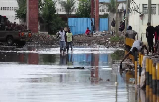 Floods death toll hits 49 in Kenya, over 2,600 families displaced
