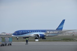 Nearly 200 Azerbaijani citizens remaining in UAE brought back home - PHOTO 