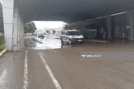 Humanitarian aid sent by Azerbaijan to Iran dispatched through the Astara border - UPDATED-1 -PHOTO  -VIDEO 