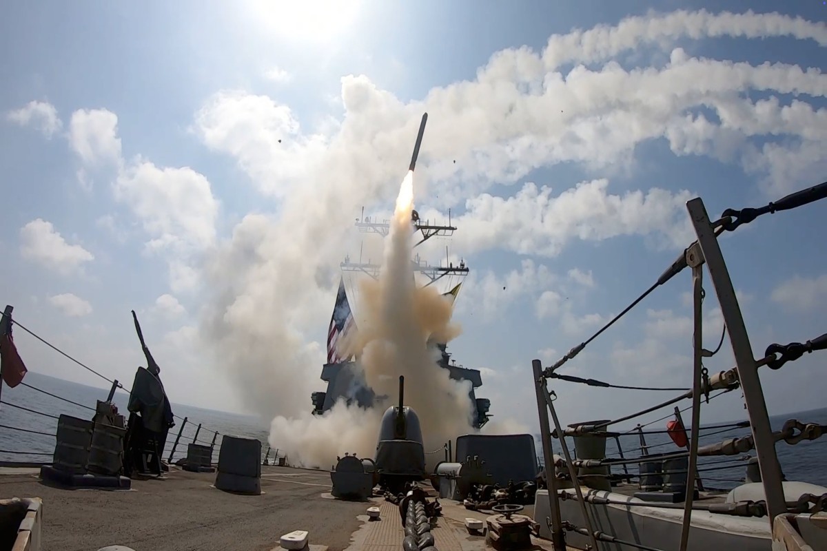Trump administration says cost of Iran war
