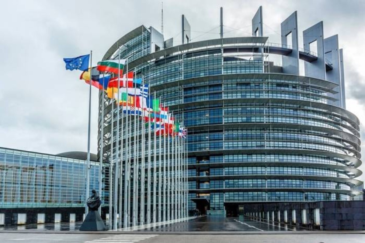 Debate to be held in European Parliament on the issue of Georgia today