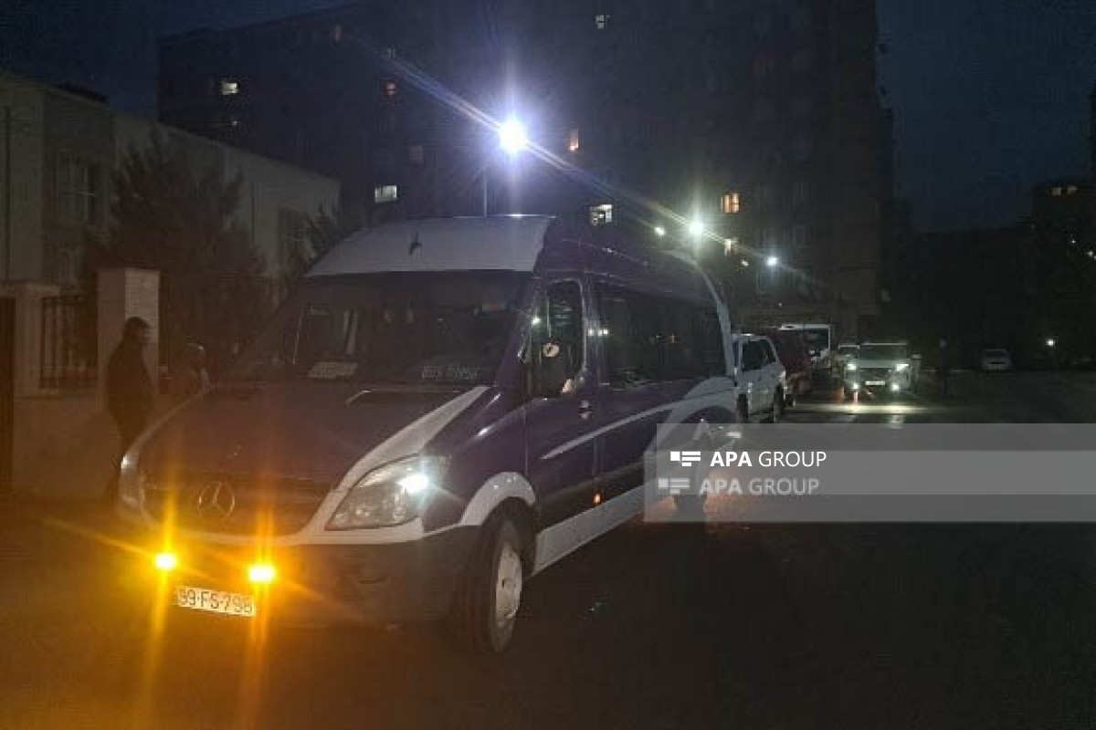 Next resettlement convoys arrive in Khojavend and Khojaly districts - UPDATED 