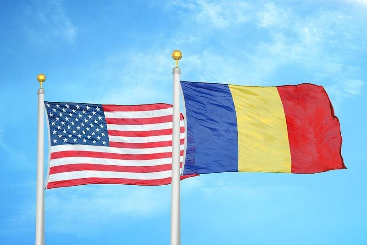 Romanian to review US request to use local air base for Iran operations