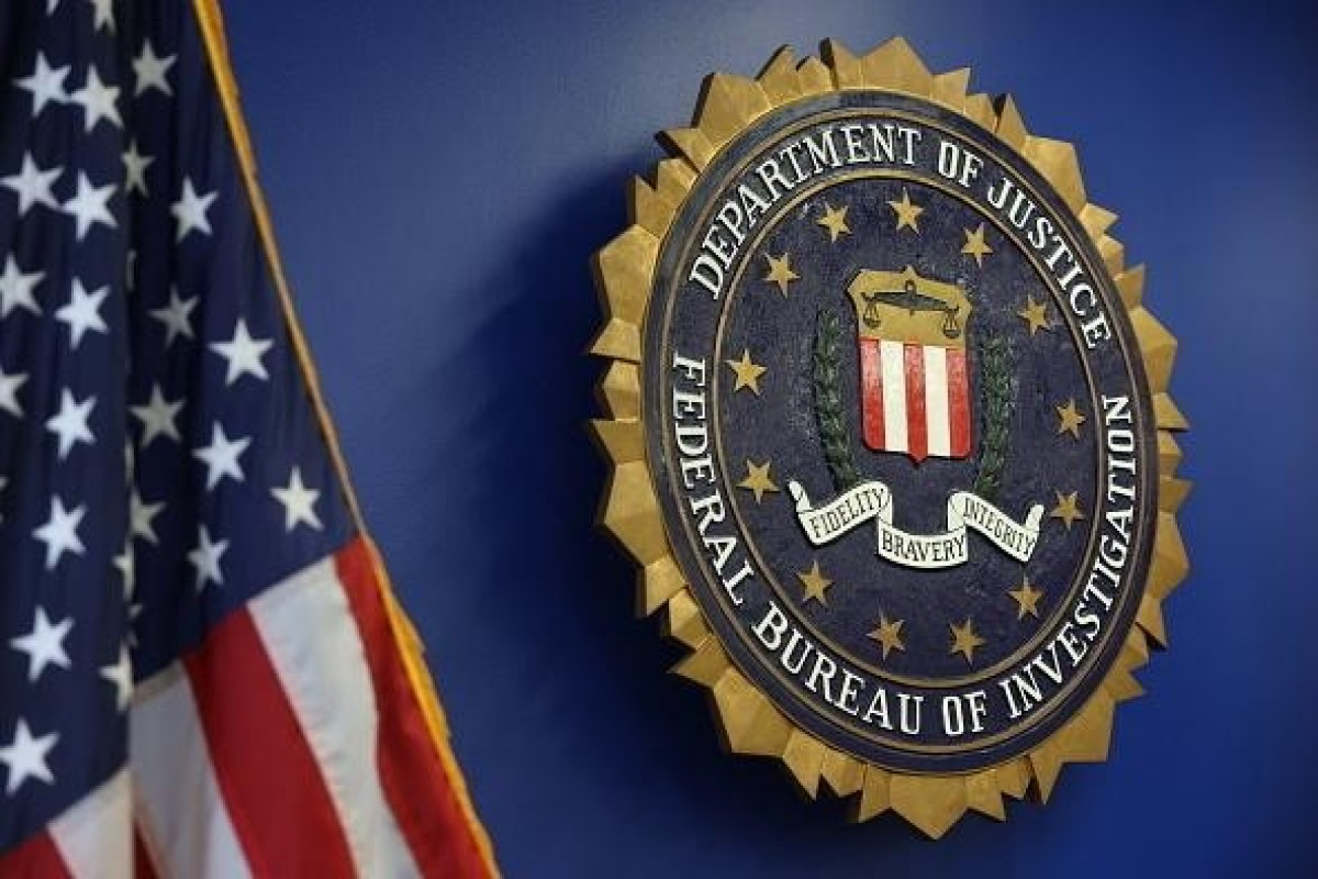 FBI sent out "warnings" about Iranian drone threat in California
