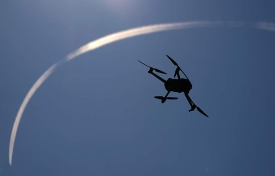 Drone attack on US diplomatic facility in Baghdad