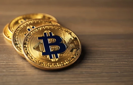 Relative decline observed in crypto market