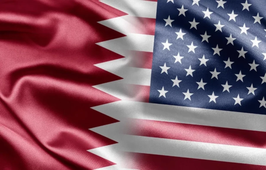 Qatar says it does not allow US to use its territory to attack Iran