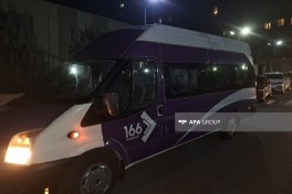 Next resettlement convoys arrive in Khojavend and Khojaly districts - UPDATED 