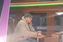 Next resettlement convoys arrive in Khojavend and Khojaly districts - UPDATED 