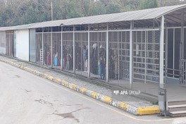 36 Indonesian citizens, including three diplomats, evacuated from Iran via Azerbaijan border