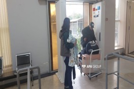 36 Indonesian citizens, including three diplomats, evacuated from Iran via Azerbaijan border