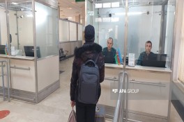 36 Indonesian citizens, including three diplomats, evacuated from Iran via Azerbaijan border