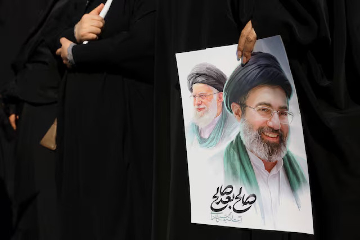 Reuters: US intelligence says Iran government is not at risk of collapse