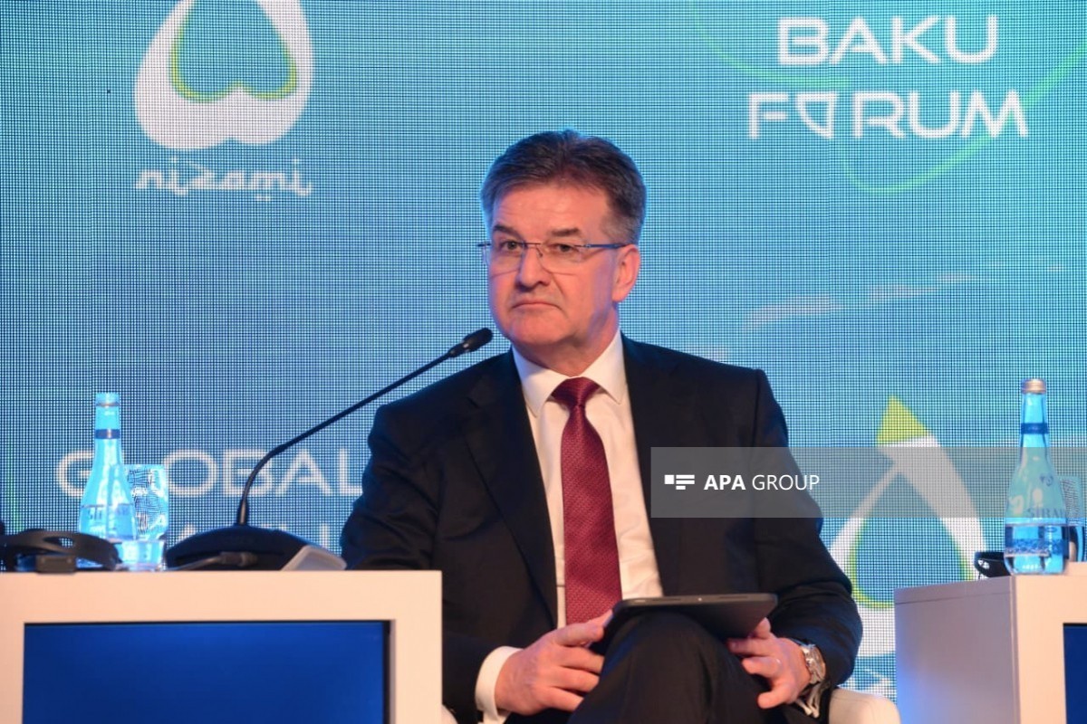 Miroslav Lajčák, President of the 72nd session of the UN General Assembly
