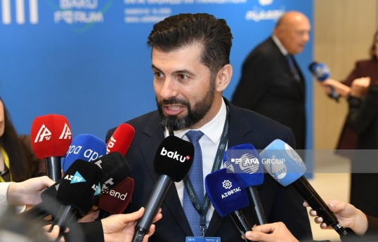 Kirill Petkov, former Prime Minister of Bulgaria