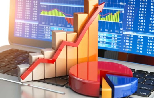 Azerbaijan’s GDP reaches 18.47 billion manats in January–February 2026