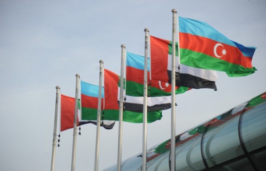 President Ilham Aliyev approves MoU between Azerbaijan and UAE - DECREE 