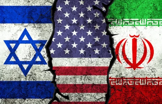 Mojtaba Khamenei threatens Israel and the US with opening “other fronts”