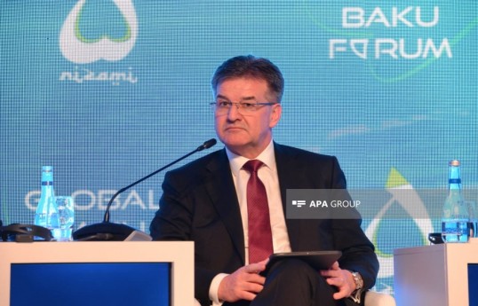 Miroslav Lajčák, President of the 72nd session of the UN General Assembly