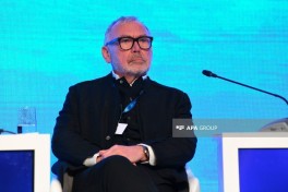 Global security and international law discussed at Global Baku Forum - PHOTO 