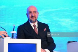 Global security and international law discussed at Global Baku Forum - PHOTO 