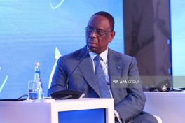 Another panel discussion held within the 13th Global Baku Forum