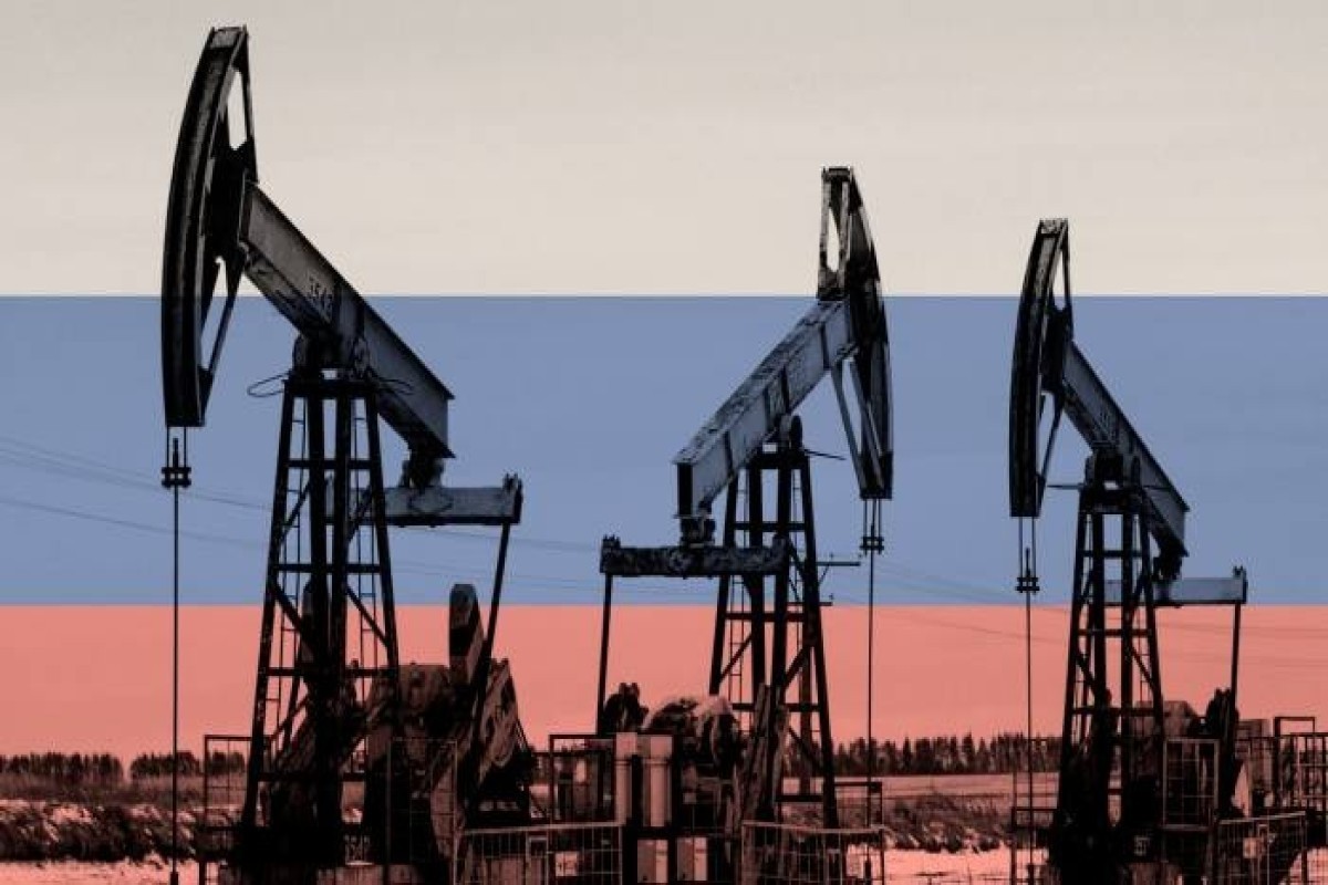Trump administration temporarily lifting sanctions on Russian oil