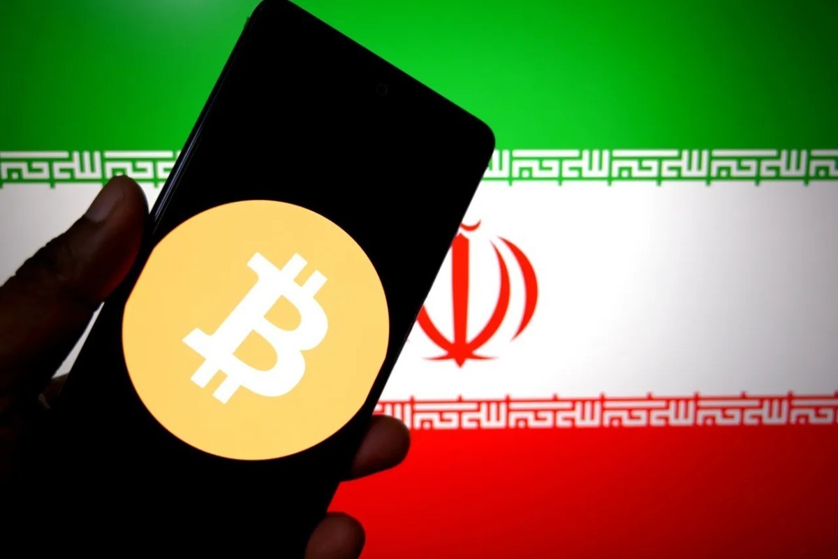 Millions of dollars in crypto left Iranian exchanges after strikes, researchers say