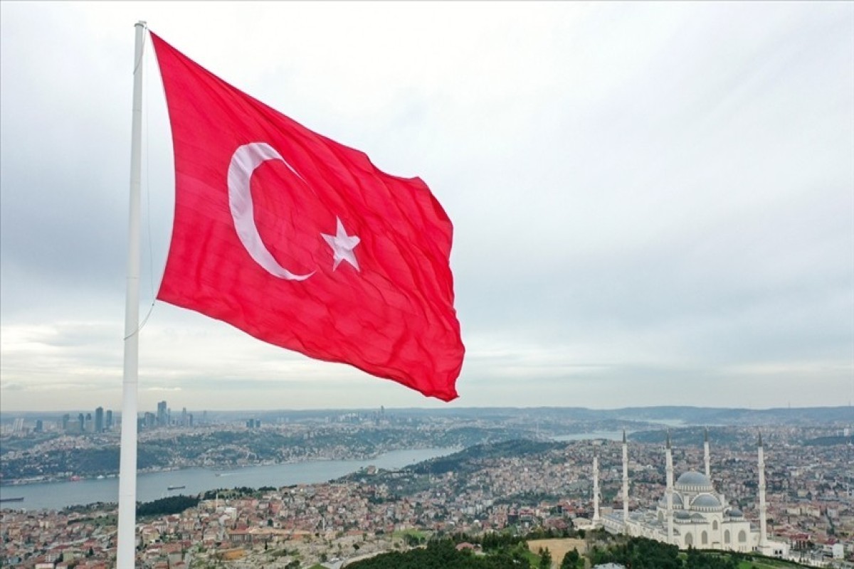Media: Türkiye will not be a party to the US–Iran–Israel war