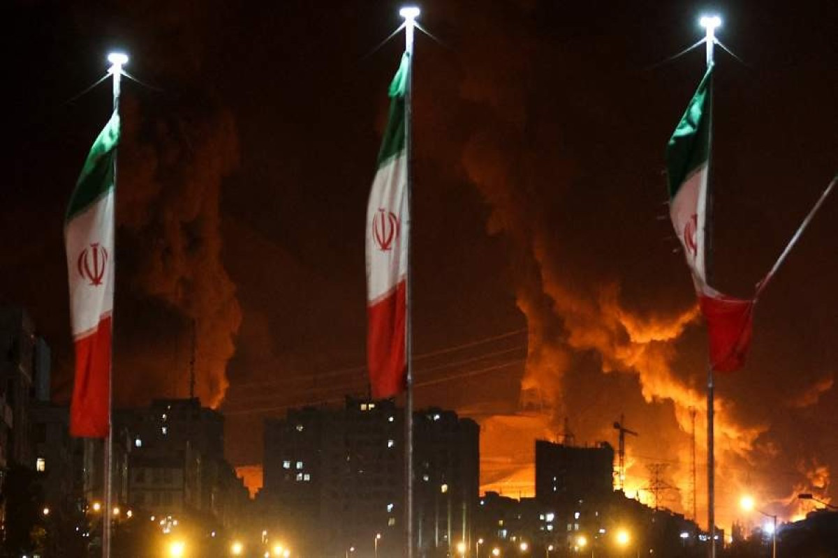 Over 200 children and 220 women killed in US, Israeli strikes in Iran