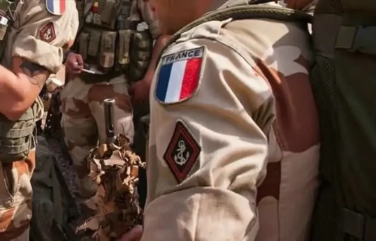 Six French citizens wounded in drone attack in northern Iraq