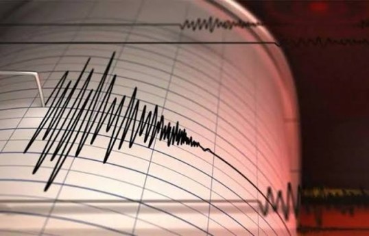 Magnitude 5.3 earthquake jolts Türkiye