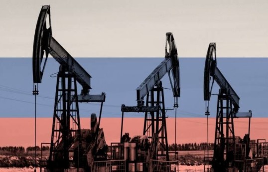 Trump administration temporarily lifting sanctions on Russian oil