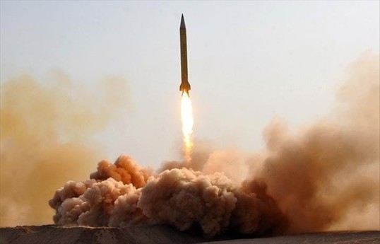 FT: US using critical weapons stockpiles in military operation against Iran