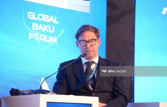Tobias Ellwood, former member of the UK Parliament