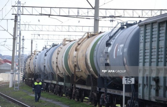 Government: Export of oil products from Azerbaijan to Armenia purely commercial in nature